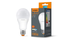 LED source E27 12W A60 Cold White
